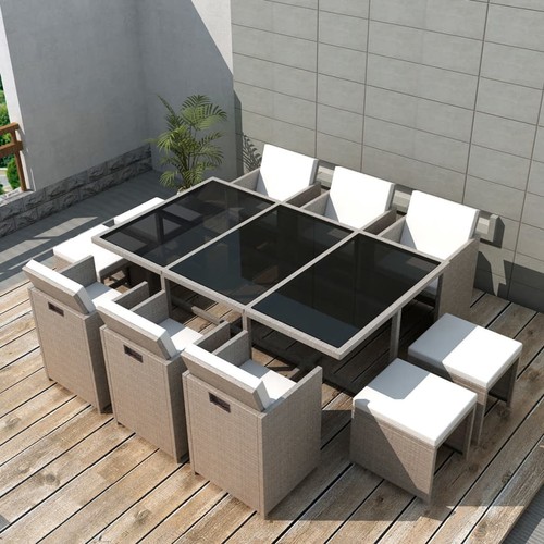 Gartenmöbel sitzgruppe - gartenmöbel,