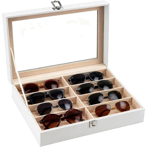 Brillenbox fächer - brillenbox, 8