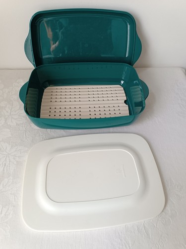 Tupperware microplus - tupperware,