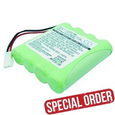 Akku für PHILIPS SBC-SC450, SBC-SC465/91, SBC-SC468/91, SBC-SC468/92