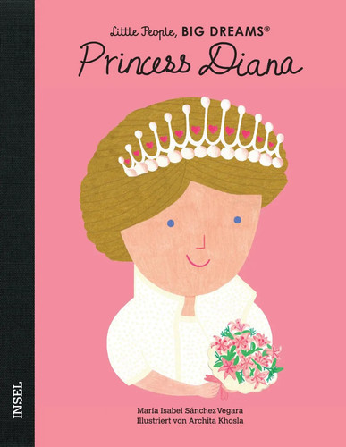 Princess diana little - princess,