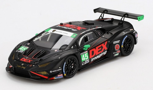 Tsm model lamborghini huracan - model,,
