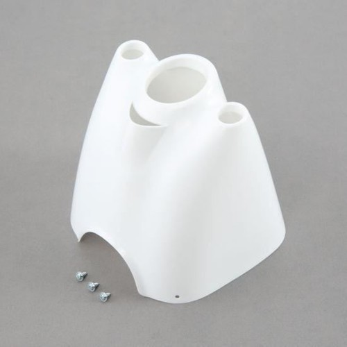Hobby zone cowl - hobby, cowl: