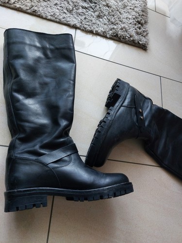 Winterstiefel 36 - winterstiefel,