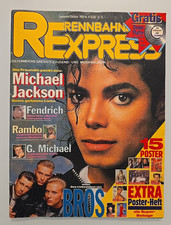 Sabrina/Falco/George