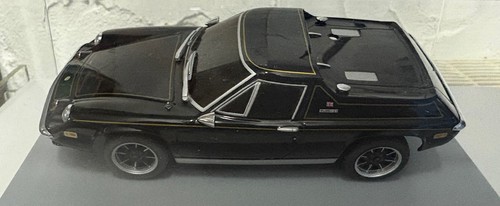 Vintage kyosho mini - mini-z,, lotus