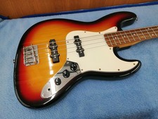 TOKAI JAZZ SOUND Jazz Bass Typ