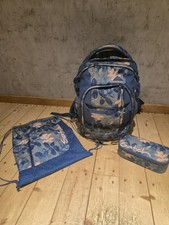 Satch Pack Summer Soul Set -