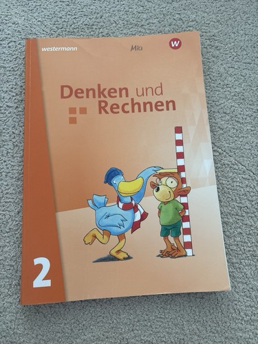 Westermann denken und rechnen - westermann,