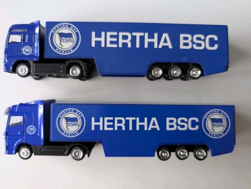 Verschiedene hertha bsc - verschiedene,