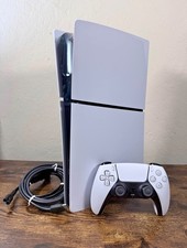 ps5 console disc version