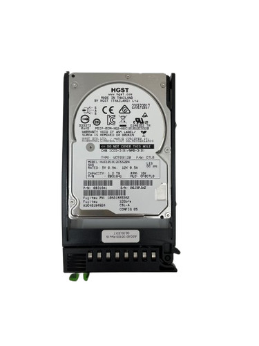 Hitachi hgst ultrastar tb - hitachi,