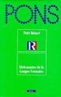 Pons wörterbuch nouveau - le,