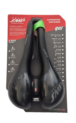 Selle smp trk - selle, gel