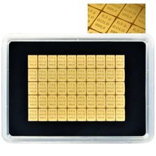 Valcambi Goldtafel Combibar™