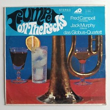 Fred Campell Jack Murphy  Das