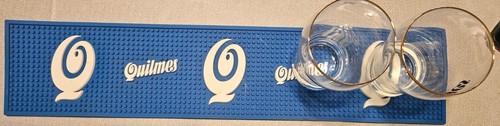 Quilmes pint biergläser - pint,