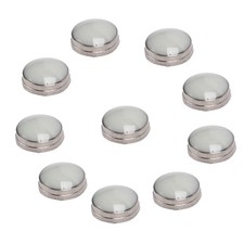 Uhrenteile Leuchtpunkt