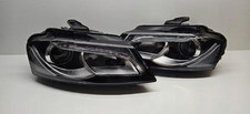 Audi A3 8P Facelift Xenon Scheinwerfer LED Set  8P0941003BE, 8P0941004BE