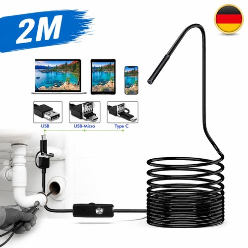 10m usb endoskop kamera - usb,