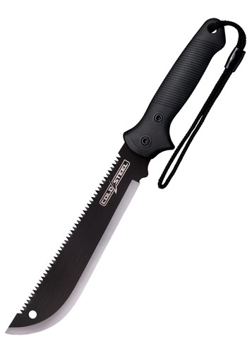 Cold steel axis machete - cold,
