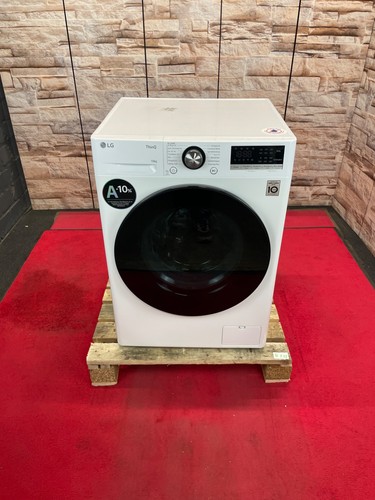 F4wr700y waschmaschine 10 - lg,