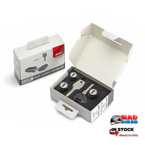 Givi slr103 smart schlösser - smart, &