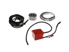 Extrem Tuning - Rennzündung