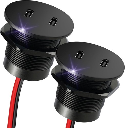 Usb steckdose 12v wohnmobil - usb,