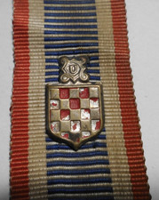 Kroatisches Militär