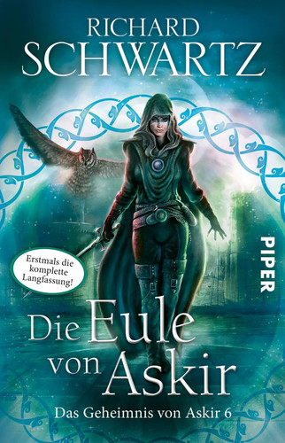 Die eule von - die, askir.