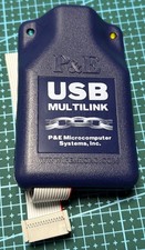 P&E Micro USB Jtag debugger