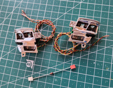 Für Tamiya Scania 770S 56368