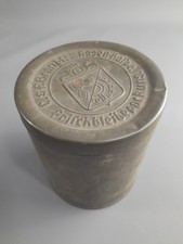 Brandt ANTIK Blechdose