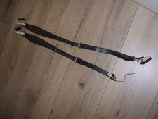 Akkordeongurte für ein kleines Akkordeon