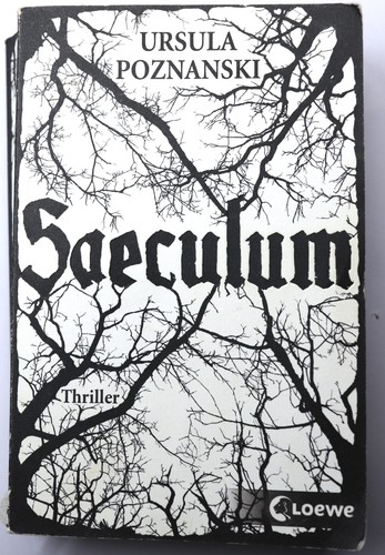 Saeculum ursula poznanski - ursula,