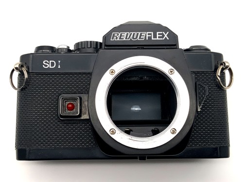 Revueflex beli defekt - sd, 1