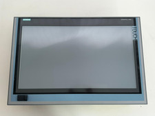 Siemens SIMATIC IPC477E Panel PC 6AV7241-5EB15-0FA2