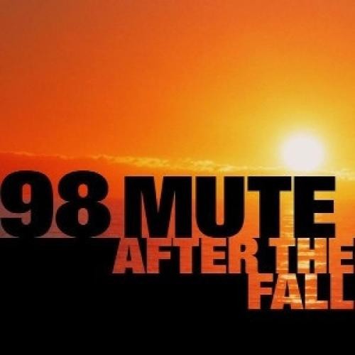 Mute after the fall - after,
