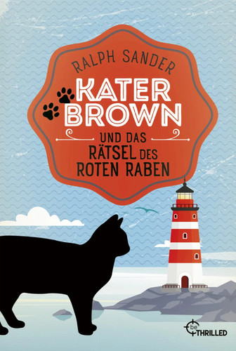 Kater brown und das rätsel - kater,