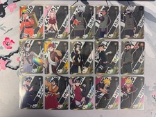 Naruto kayou card tcg - kayou, |