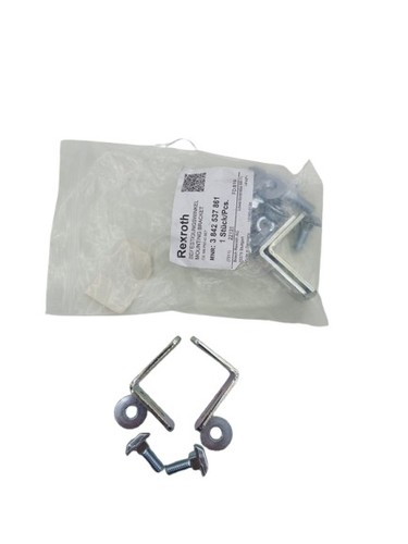 Rexroth 842 537 861 m8 - 842,