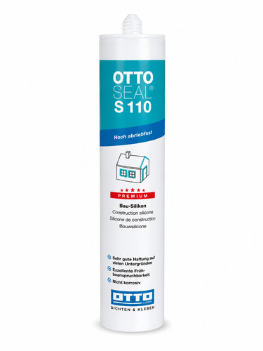 Otto chemie ottoseal 110 - otto-chemie, s