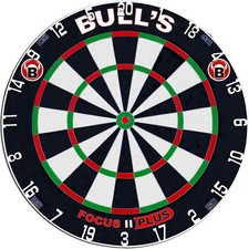BULL'S Focus II Plus Dart