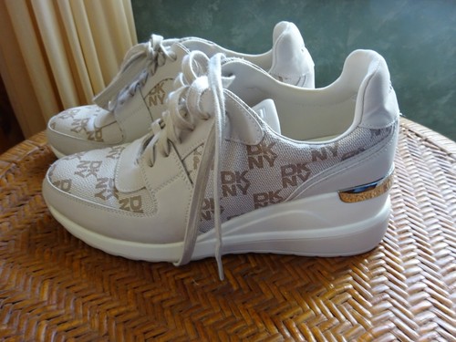 Dkny naples sneaker - dkny,