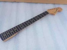 1965 FENDER MUSTANG NECK - made in USA  - SLABBOARD