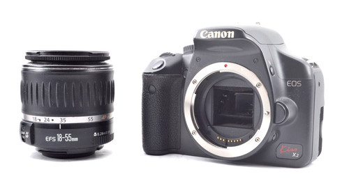 Neuwertig canon eos - 【neuwertig】canon, 450d