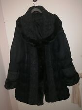 Piment Rouge Paris, made in Frankreich Winterjacke Gr. 48