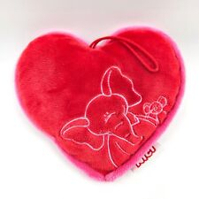 Nici Herzkissen Kissen Herz Max & Milly Love ca. 15cm