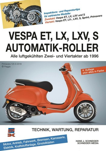 REPARATURANLEITUNG
